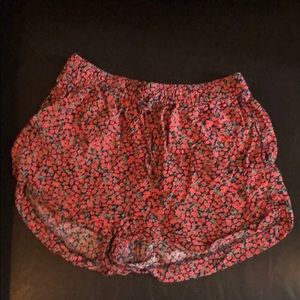 🚨 Garage Casual Shorts 🚨